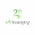 Logo for the brand V4/Twenty
